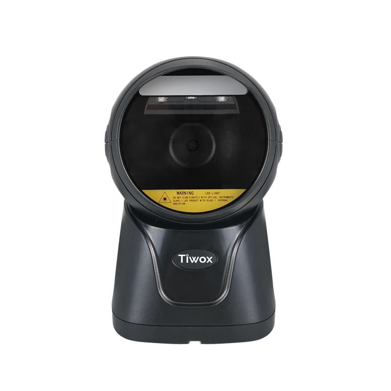 Tıwox VS-240 2D Kablolu Usb Barkod Okuyucu