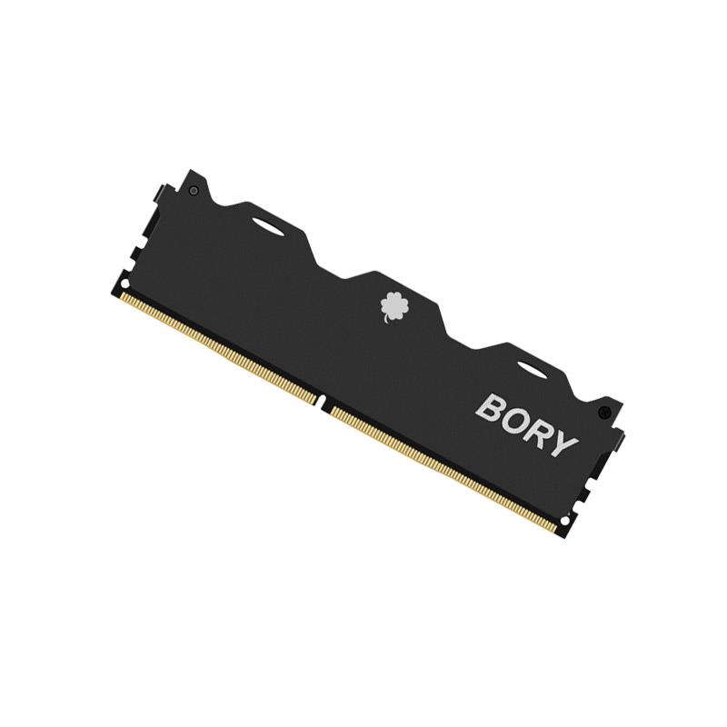 Bory 8 GB DDR4 2666Mhz  Gaming  Soğutuculu Kutulu PC Ram