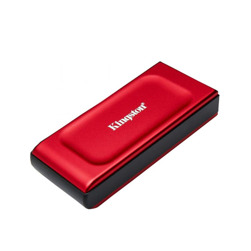 Kingston XS1000 SXS1000R/2000G USB 3.2 2 TB Taşınabilir SSD