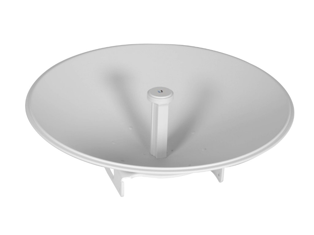 Ubiquiti Powerbeam PBE-5AC-620 150Mbps 29dBi Anten 620mm Access Point