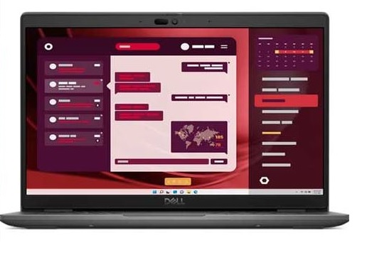 Dell Lati 3450 i5-1335U 8GB 512GB 14" Ubuntu N006l345014EMEA_VP_UBU Dizüstü Bilgisayar