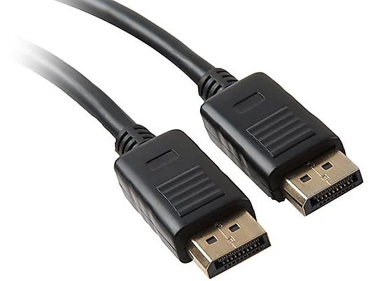 S-link SLX-460 1.5m Display Port M/M Kablo
