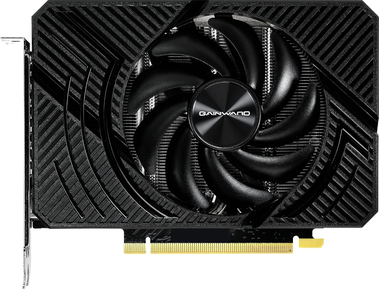 Gainward RTX 4060 Ti Pegasus NE6406T019P1-1060E 128Bit GDDR6 8GB Bulk Ekran Kartı ( Kutusuz )
