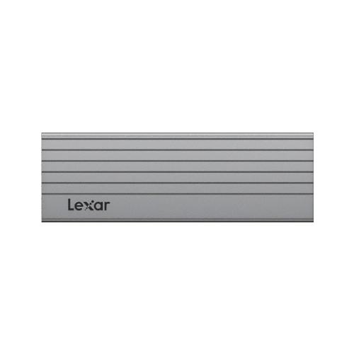 Lexar LPAE06N-RNBNG Taşınabilir M.2 SSD Kutusu