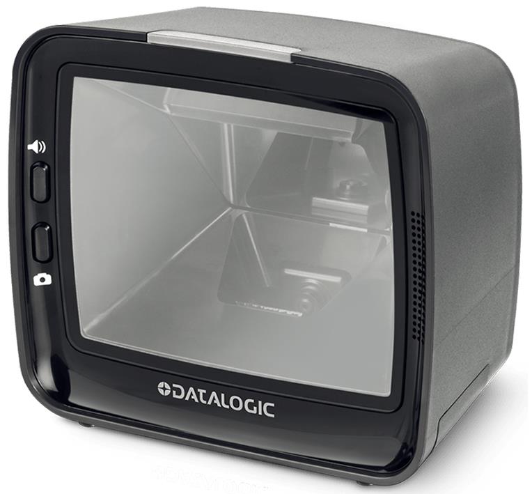 Datalogıc Magellan 3410VSI 2D Karekod Kablolu Usb Masaüstü Barkod Okuyucu