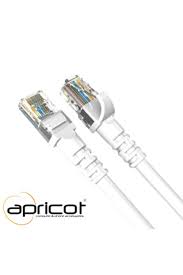 Apricot AP-CAT601 1M CAT6 Patch Kablo