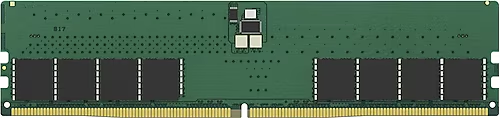 Kingston 64GB DDR5 6400MHz CL52 KVR64A52BD8-64 CUDIMM Ram