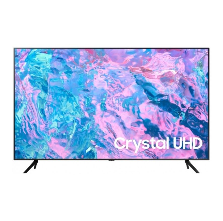 Samsung 58CU7000 4K UltraHD 58 147 Ekran Uydu Alıcılı Smart LED Televizyon