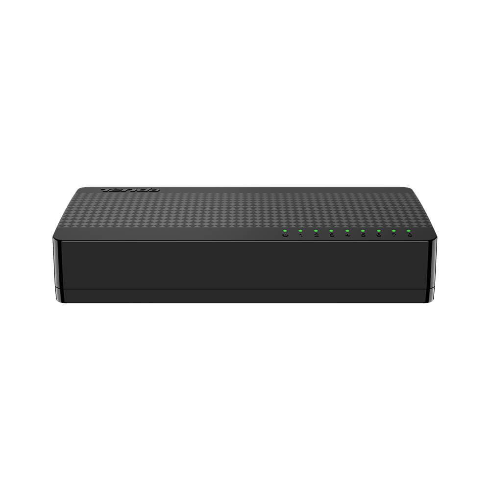Tenda SG108M 8Port 10/100/1000 Gıgabıt Swıtch