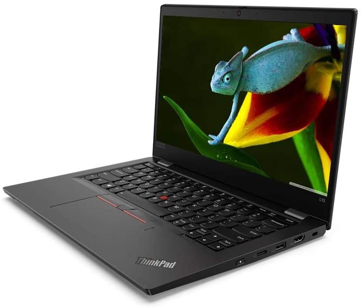 Lenovo ThinkPad L13 20VH001VTX i5-1135G7 16GB 512SSD 13.3 Full HD Freedos Notebook