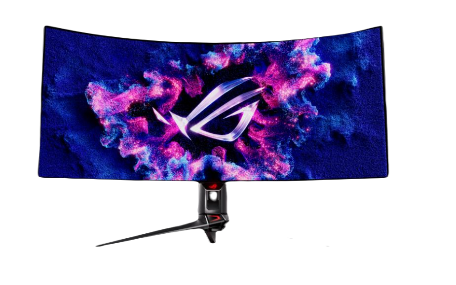 Asus Rog Strix PG39WCDM 39 26,5 İnch Gaming 3440x1440 0.03ms 240Hz Monitör