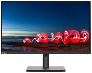 Lenovo Thinkvision T27H-30 27 63A3GAT1TK 4ms IPS 60Hz Pivot 4xUSB 3.2 Gen1 1xUSB-C 3.2 Gen1 Monitör