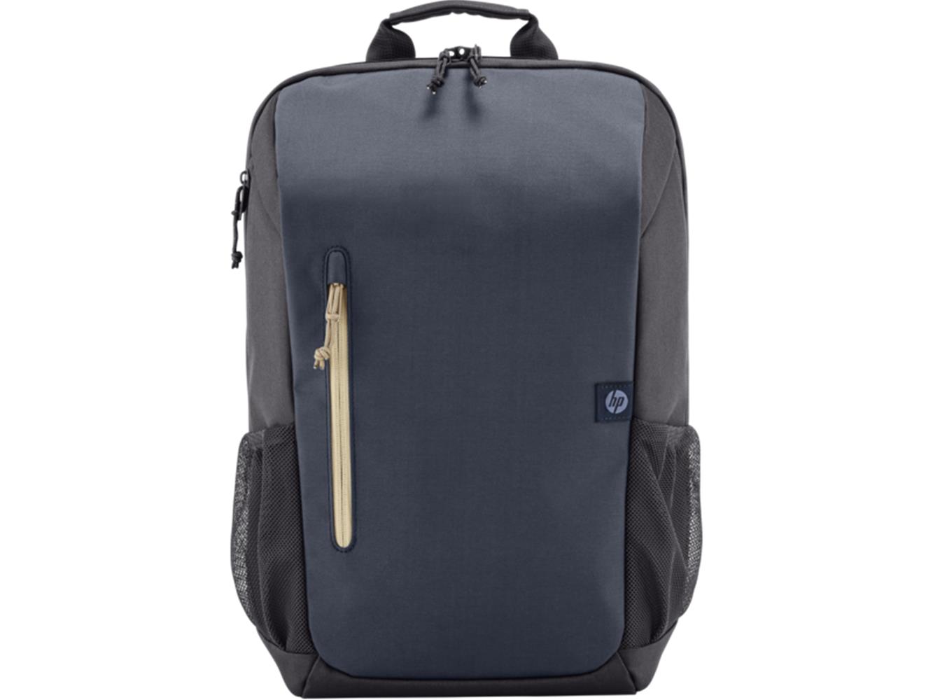 HP 6B8U7AA 15.6 İnç Travel Laptop Sırt Çanta 18Lt Mavi