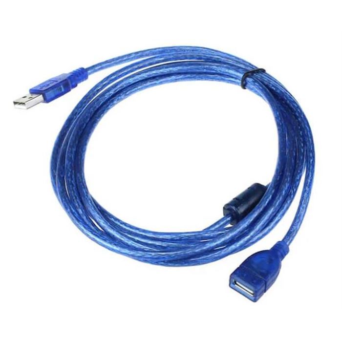 Compaxe CUK-3 Usb 3Mt Uzatma Kablo