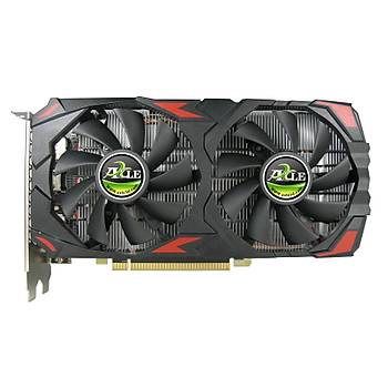 Axle RX 580 AX-RX580/8GD5P6IP2 256 Bit GDDR5 8 GB Ekran Kartı