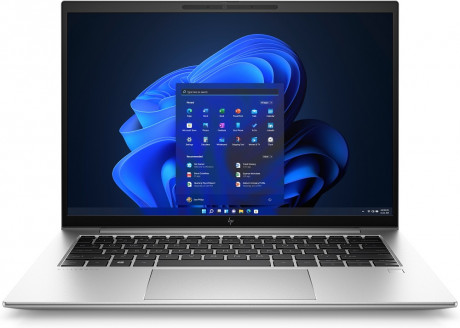 HP Elitebook 840 G9 6F5Y5EA i5-1235U 16GB 512GB SSD 14" W11PRO Notebook