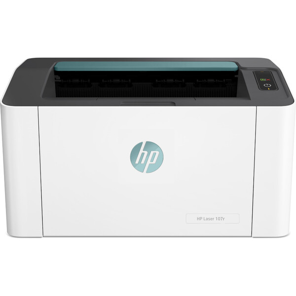 HP Laser 107R 5UE14A Mono Lazer Yazıcı (4ZB77A 107A)