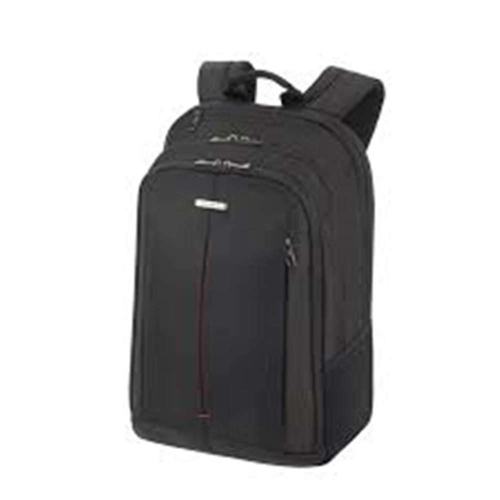 Samsonite CM5-09-007 17.3 Guard IT 2.0 Siyah Notebook Sırt Çantası
