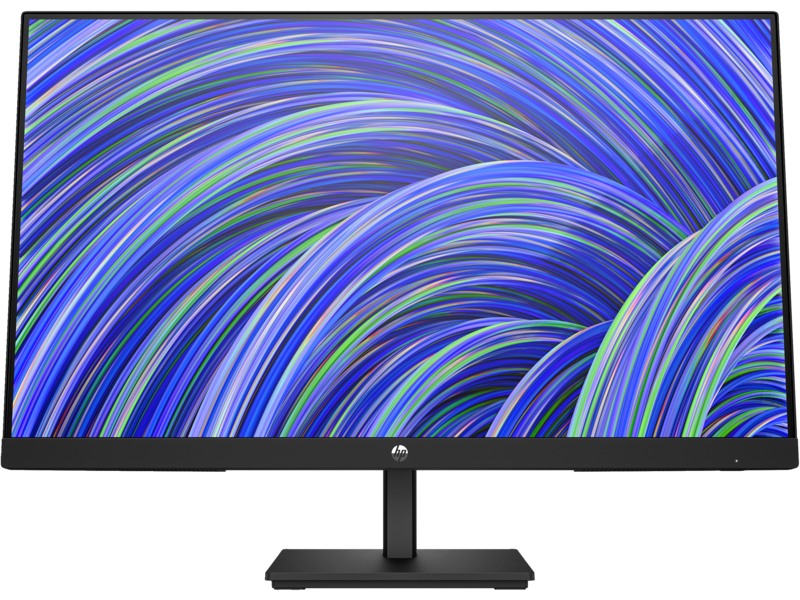 HP 24 65P58E9 G5 FHD 1920x1080 5MS 1920x1080 75HZ 1xDP 1xVGA 1xHDMI Monitör