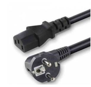 Compaxe CPP-476 0.75MM OD6.8 Power Kablo