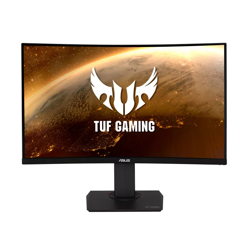 Asus 31,5 VG32VQR Va QHD 1MS 165HZ DP HDMI Monıtor