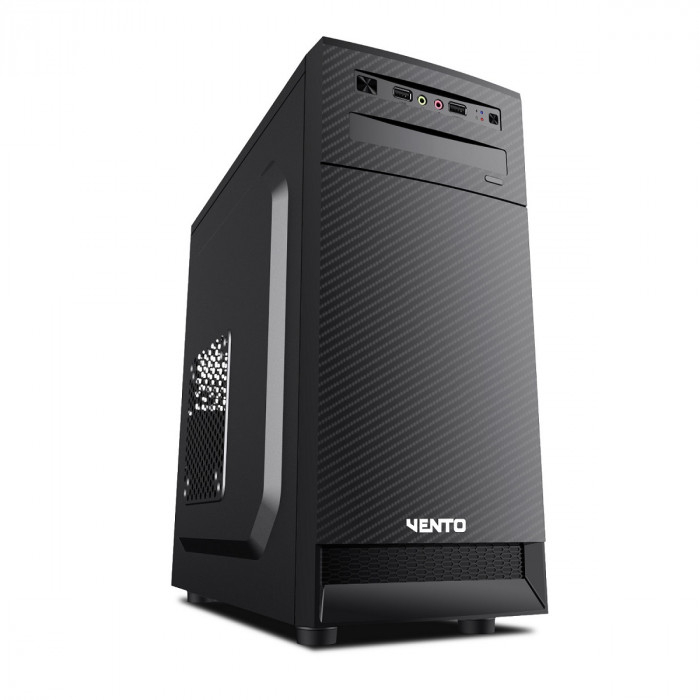 Vento TA-K62 Fanlı 500 W ATX Bilgisayar Kasası