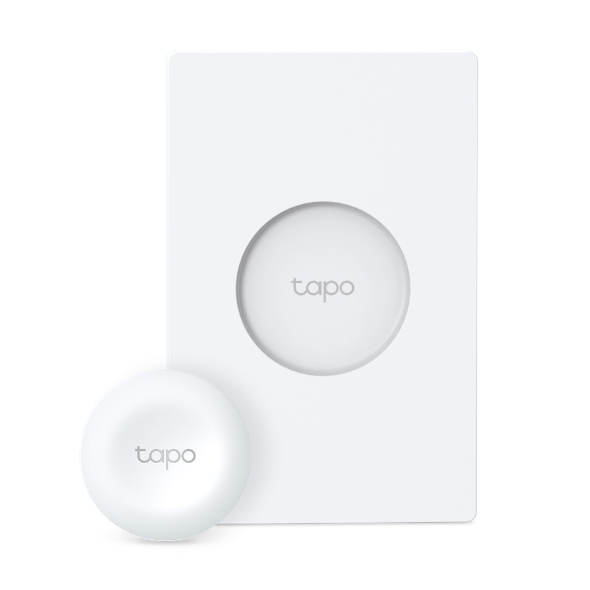 TP-Link TAPO S200D Smart Remote Switch