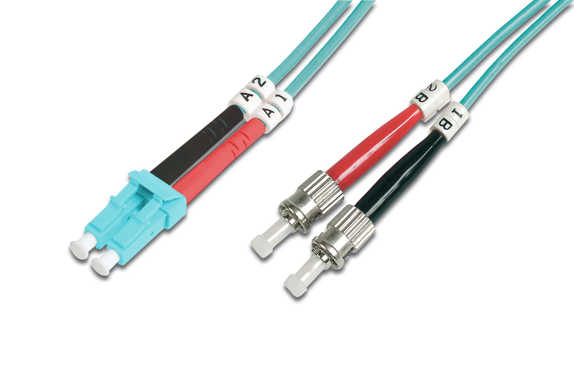 Dıgıtus DK-2531-03 Patch Fiber Optik 3m Kablo