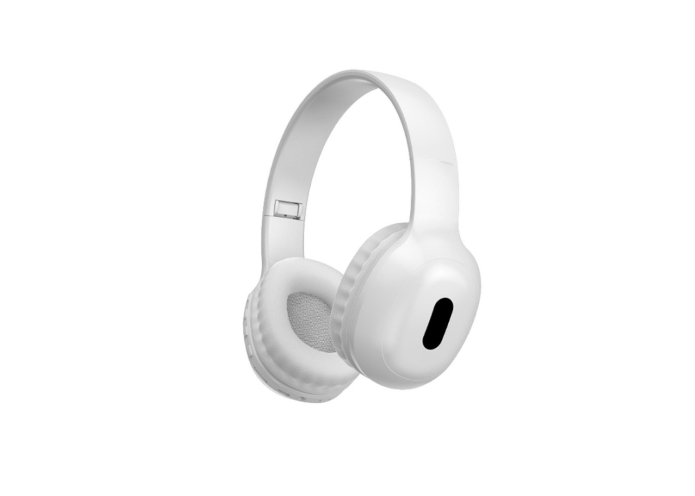 Apricot AP-BTP7 Max Pro Bluetooth/Aux Girişli Beyaz Kulak Üstü Kulaklık