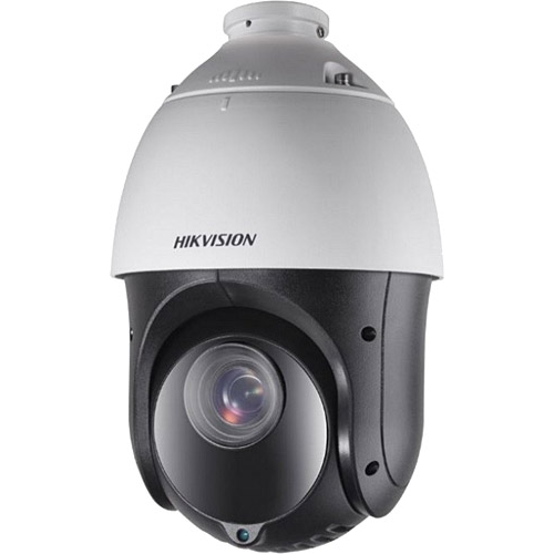 Hikvision DS-2DE4425IW-DE 4Mpix Gece Görüşü H265+Speed Dome PTZ IP Kamera