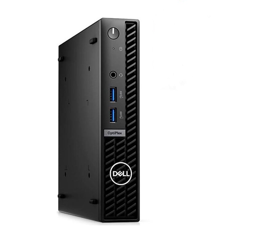 Dell Optiplex N007O7010MFFEMEA_VP i5-13500T 8GB 256GB SSD W11P Masaüstü Bilgisayar