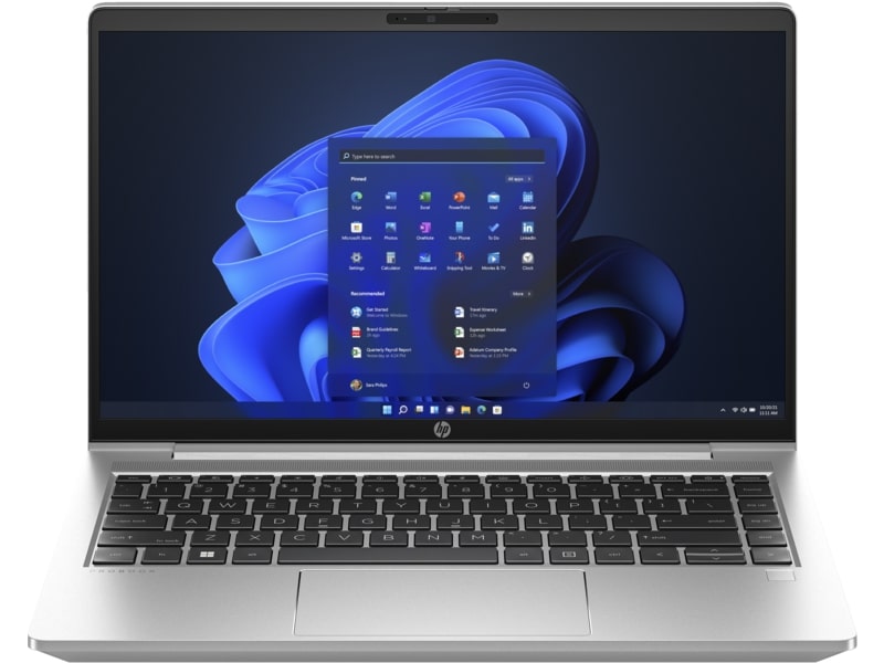 HP Probook 440 G10 859Z4EA i7-1355U 32GB 1TB SSD RTX2050 W11Pro 14 Laptop