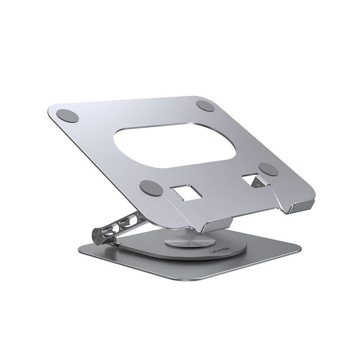 Unitek 360 Derece Döner Metal  10-16İnç Notebook Standi (ot180sl01)