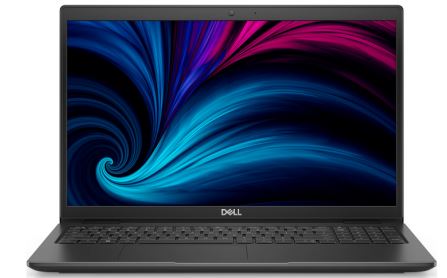 Dell Latıtude 3520 N057L352015EMEA_U i5-1145G7 8 GB 256 GB SSD 15.6" Full HD Notebook