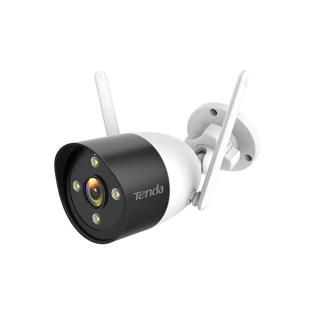 Tenda CT6-WCA 2K Outdoor Wi-Fi Kamera