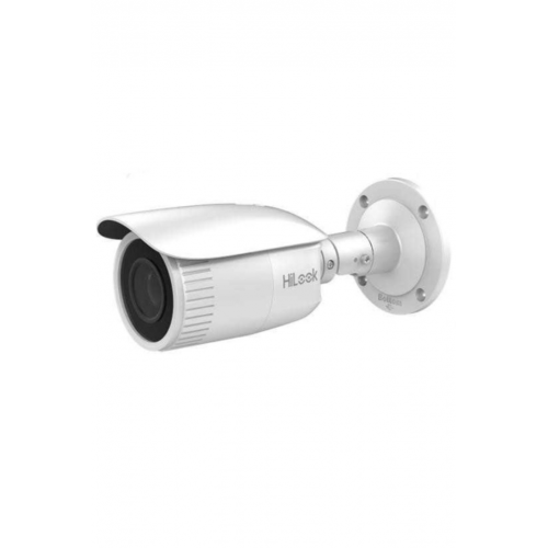 HiLook IPC-B620H-Z 2Mpix, 2,8-12mm Motorize Lens, H265+,30Mt Gece Görüşü, Bullet IP Kamera