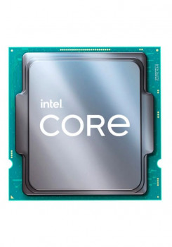 Intel i5-12400F Altı Çekirdek 2.50 GHz Kutusuz Tray İşlemci