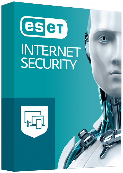ESET NOD32  INTERNET SECURITY 5 KULLANICI KUTU 1YIL