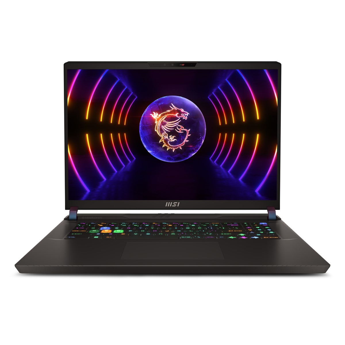 Msi Nb Vector GP78HX 13VG-097TR I9-13980HX 32Gb DDR5 RTX4070 GDDR6 16Gb 2Tb Ssd 17.0 QHD+ 240Hz W11 Notebook
