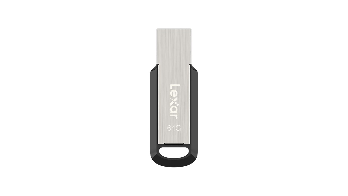 Lexar 64GB LJDM400064G-BNBNG USB BELLEK JumpDrive M400 64GB USB 3.0 FLASH DRIVE UP TO 150MB/S Flash Disk