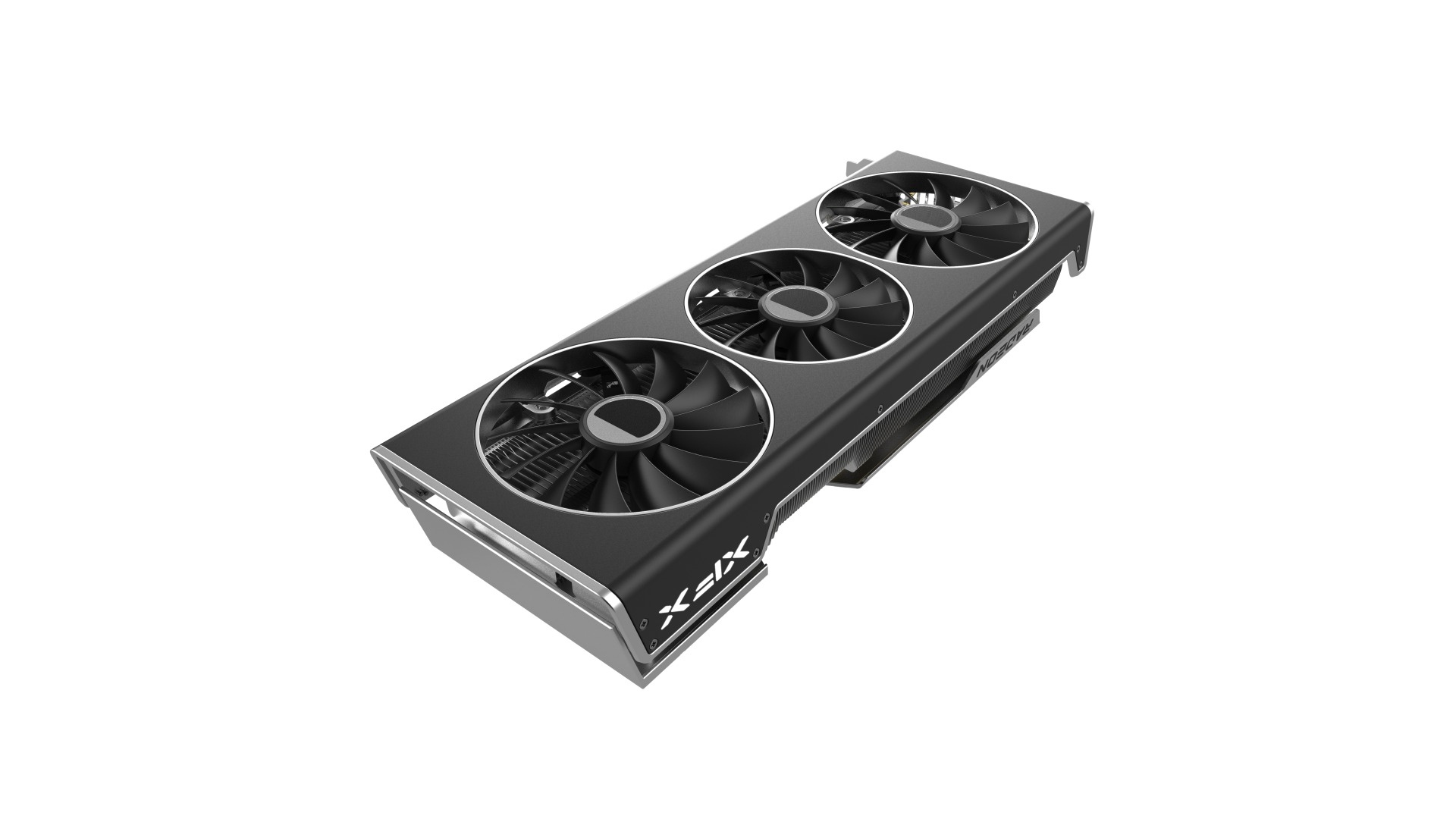 Xfx RX-78TMERCB9 RX 7800XT 16 GB GDDR6 256Bit Ekran kartı