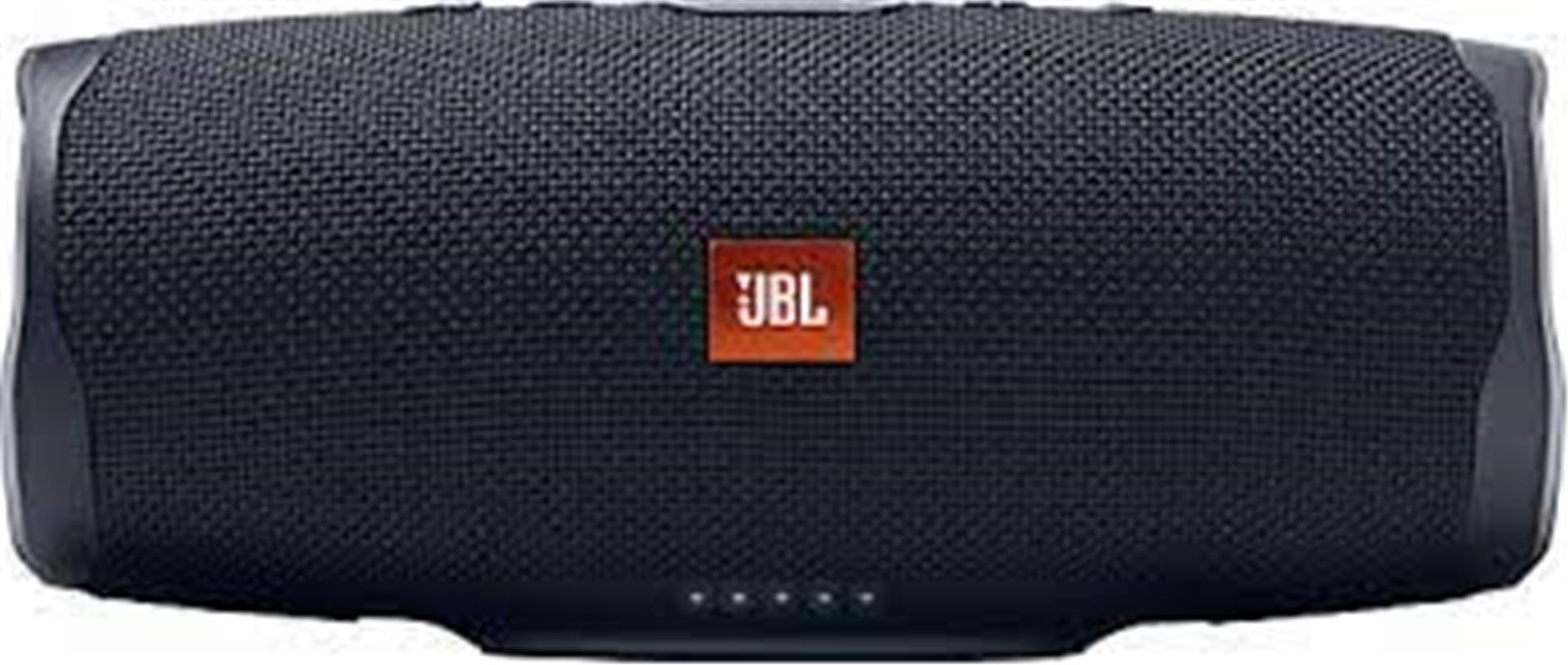 JBL Charge 4 Taşınabilir Bluetooth Siyah Hoparlör