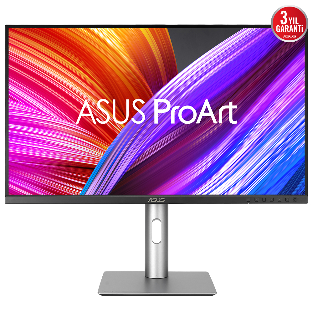 Asus 31,5 Proart PA329CRV 5Ms 60Hz 4K IPS Monitör