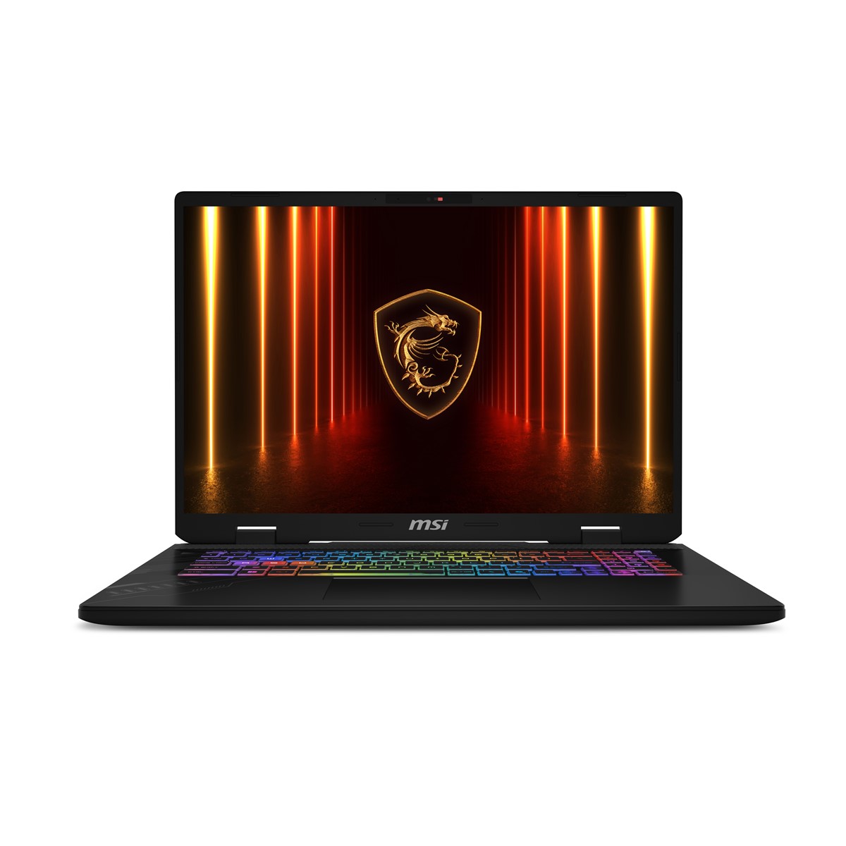 MSI CROSSHAIR 17 HX AI D2XWGKG-017TR ULTRA 9 275HX 32GB DDR5 RTX5070 GDDR7 8GB 1TB SSD 17.0 QHD+ 240Hz W11 Gaming Laptop
