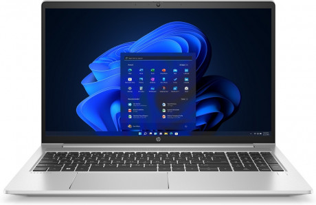 HP ProBook 450 G9 6A178EA i5-1235U 8 GB 256 GB SSD  15.6" Full HD Notebook