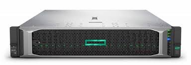 HPE DL380 P19720-B21 GEN10 4210R 32GB 2U Server