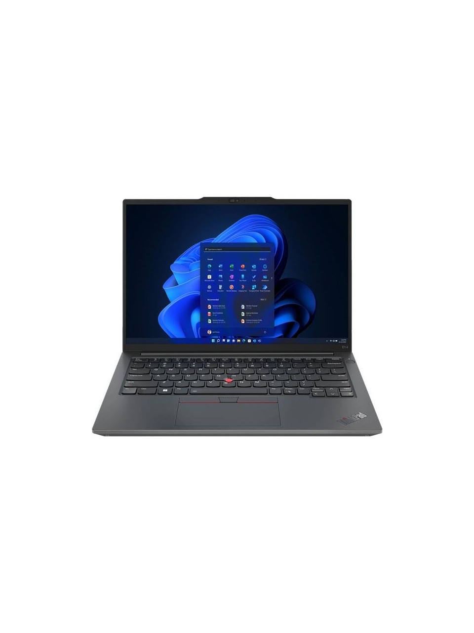 Lenovo NB E14 G5 21JK00KTTX I5-13420H 16GB 512GB SSD FreeDos Dizüstü Bilgisayar