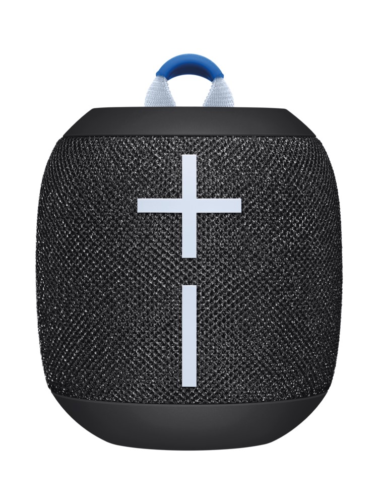 Ultimate Ears Wonderboom Taşınabilir Siyah Bluethoor Hoparlör