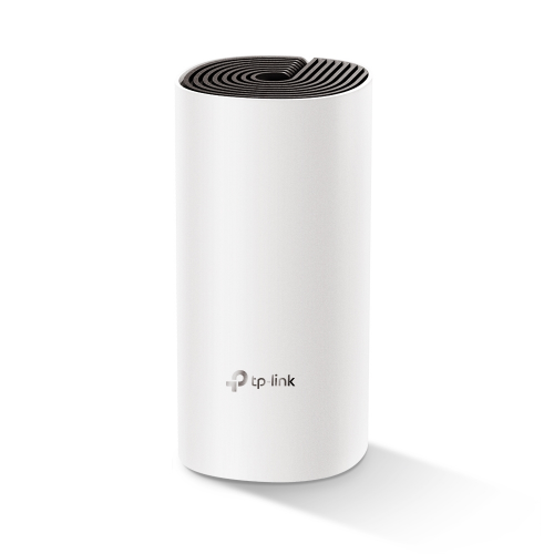 TP-Link Deco M4 AC1200 2Port Tekli Router