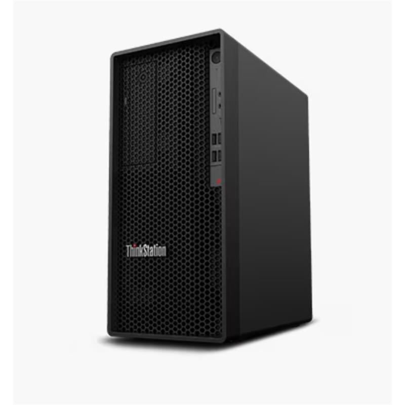Lenovo ThinkStatian 30FR003WTR P2 I7-14700K 1X32GB 1TB SSD 1X750W RTXA2000 12GB Win11Pro İş İstasyonu Bilgisayar